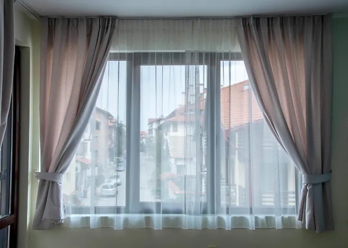 Bansko Ski Apartment