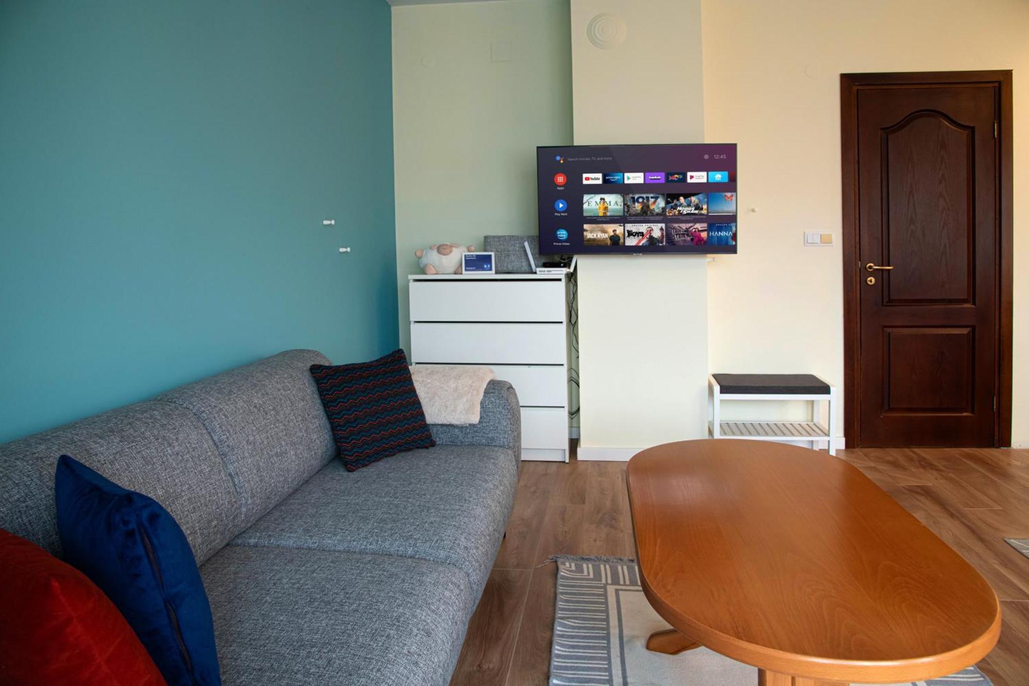 Bansko Ski Apartment *