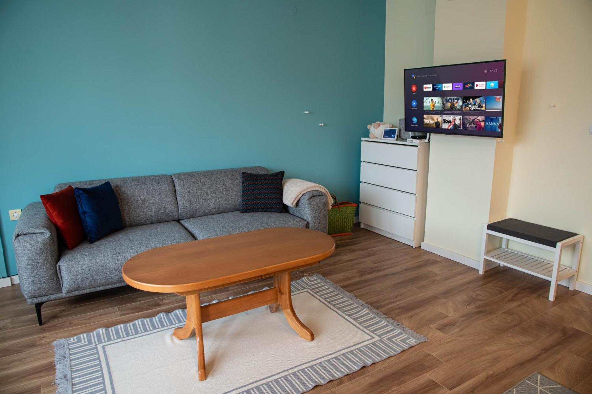 Bansko Ski Apartment *