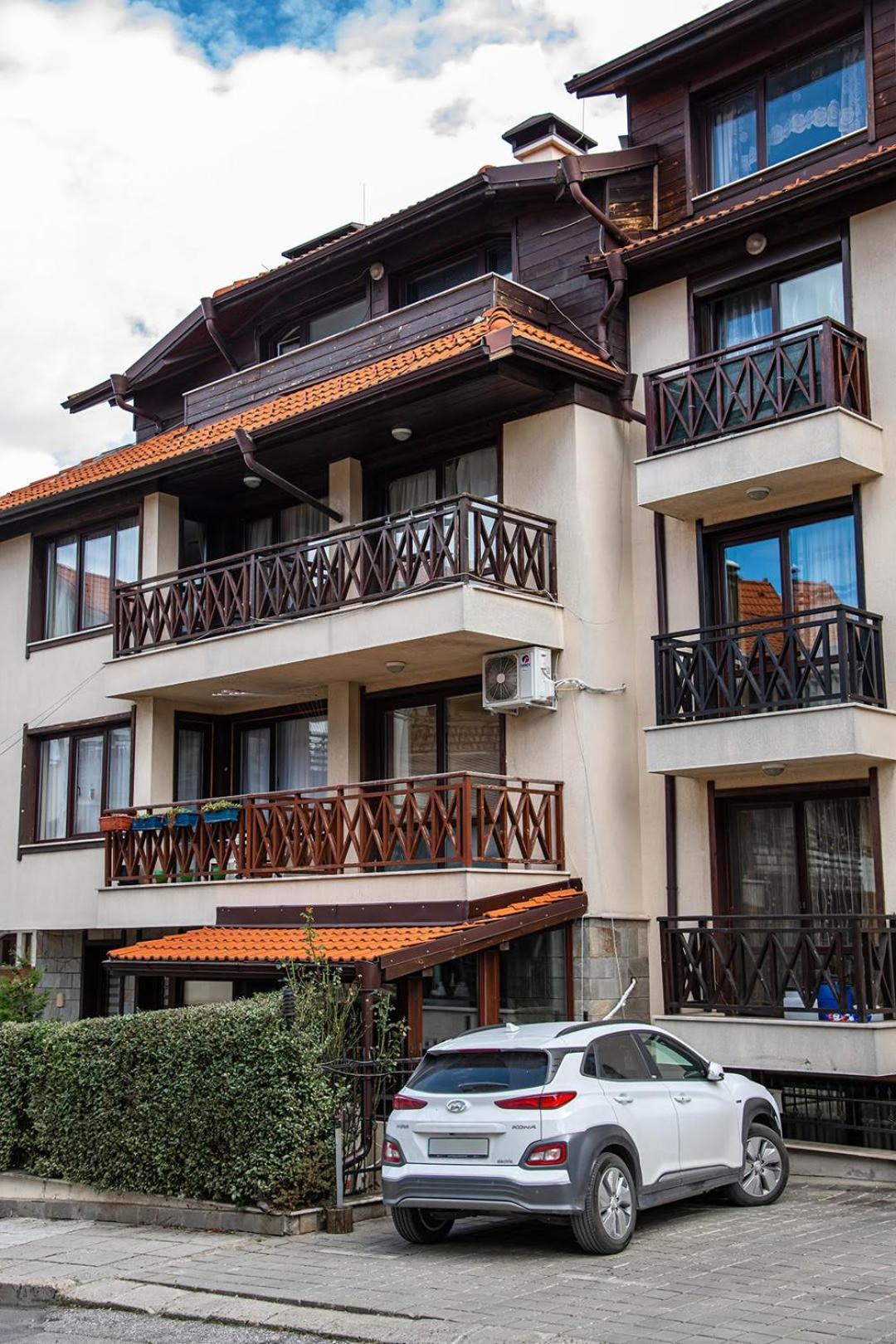 Bansko Ski Apartment Apartament *